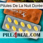 Pilules De La Nuit Dorée 42